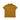 WOMEN'S ZIP POLO GOLD