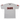 TIM TEE GREY MARL