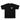 FLAGS TEE BLACK