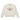 TARTAN LOGO CREW OFF WHITE
