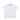 WOMEN'S ZIP POLO WHITE