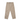 BAGGY TAPERED TROUSER TAUPE
