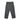 BAGGY TAPERED TROUSER CHARCOAL