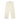 PLEATED STRAIGHT LEG TROUSER CLAY
