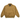 BARRINGTON JACKET DARK TAN