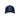 CLUBS 5-PANEL CAP NAVY
