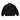 REVERSIBLE BARRINGTON JACKET BLACK/OLIVE