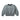 CONTRAST WINDBREAKER SILVER