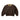 CONTRAST WINDBREAKER BROWN